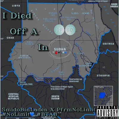 收听 PfrmNoLimit & Smidobinladen 的 I Died Off A Purq In Sudan