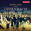 Gothenburg Symphony Orchestra & Neeme Järvi - Le Voyage dans la lune Overture and Ballet: I. Overture