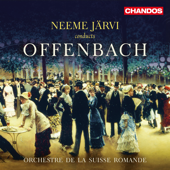 Offenbach: Orchestral Works
