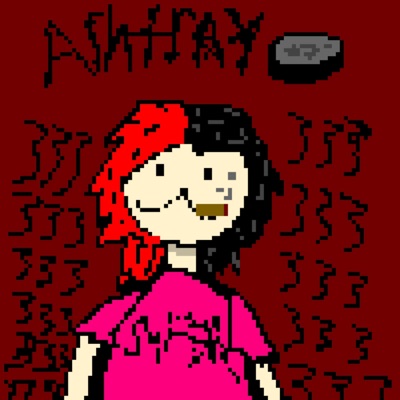 Ashtray (feat. SUFFXR) - Single