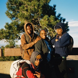 Jahnai-ONG(Interlude) Jahnai