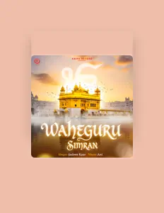 Listen to Jasleen Kaur, watch music videos, read bio, see tour dates & more!