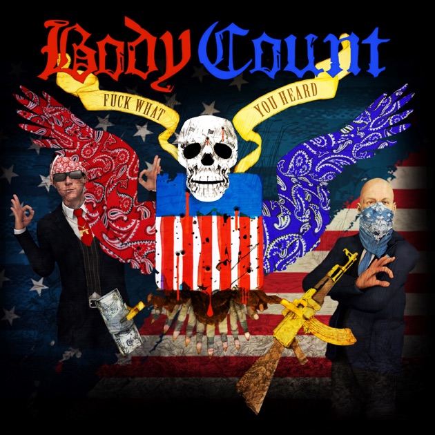 Body Count - Album by Body Count - Apple Music