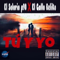 Tu y yo (feat. El gallo Beliko) - Single - El Solorio P90