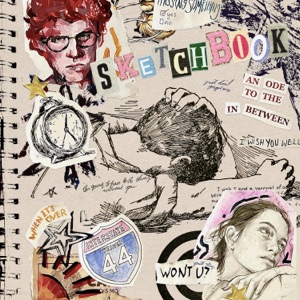 Sketchbook - EP