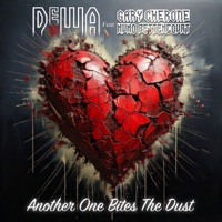 Another One Bites The Dust (feat. Nuno Bettencourt & Gary Cherone) - Single - Dewa 19