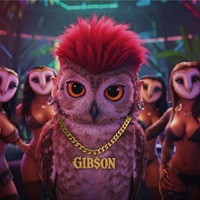 de viernes a domingo - Single - Gib$on Lopez