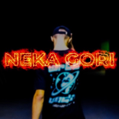 Neka gori - Single