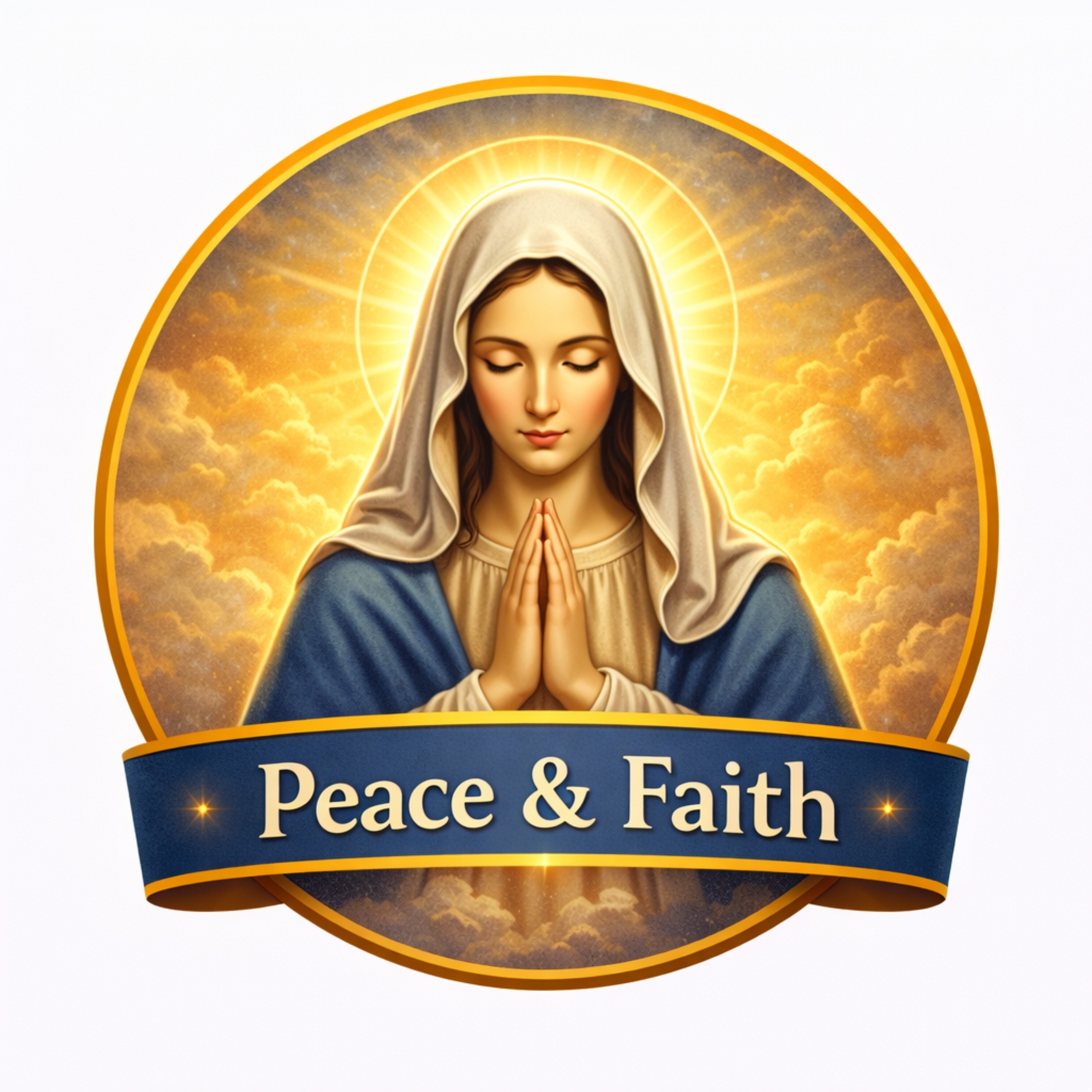 Peace & Faith (RELIGION)