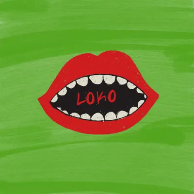 Listen to LOKO - Single by Kid Cali