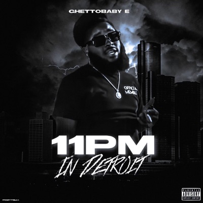 11pm In Detroit - Single