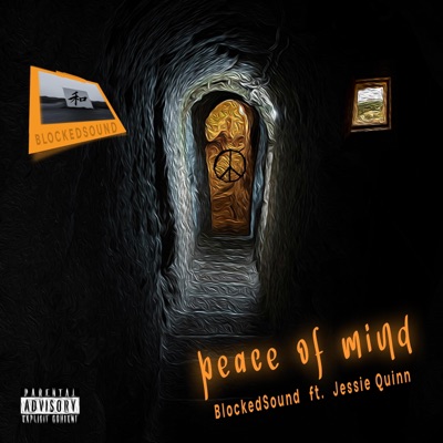 Peace Of Mind (feat. Jessie Quinn) - Single