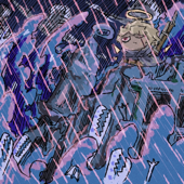 Purgatorium Terrae - EP