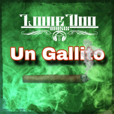 Un Gallito - Single