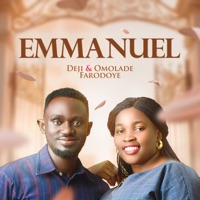 Emmanuel - Single - Deji & Omolade Farodoye