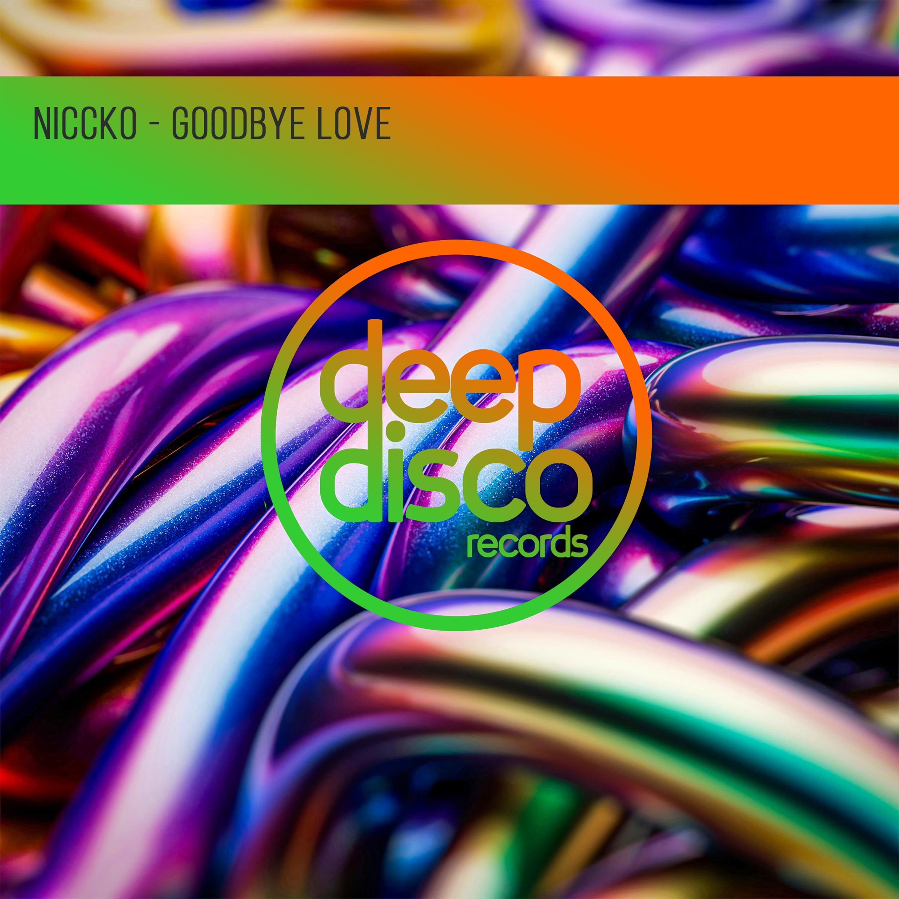 Goodbye Love - Single