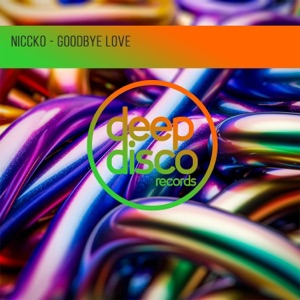 Goodbye Love - Single