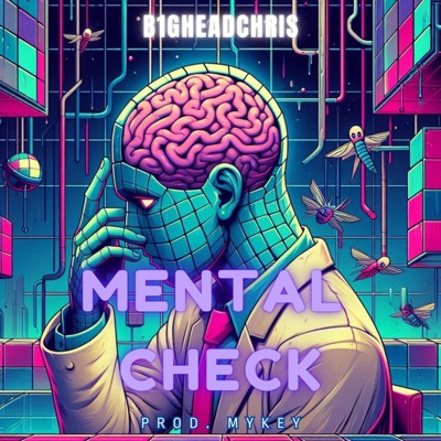 Mental Check - Single