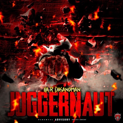 JUGGERNAUGHT