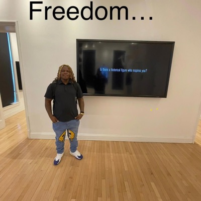 Freedom - Single