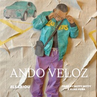 Ando Veloz - Single - El Sabio y Neshi AV