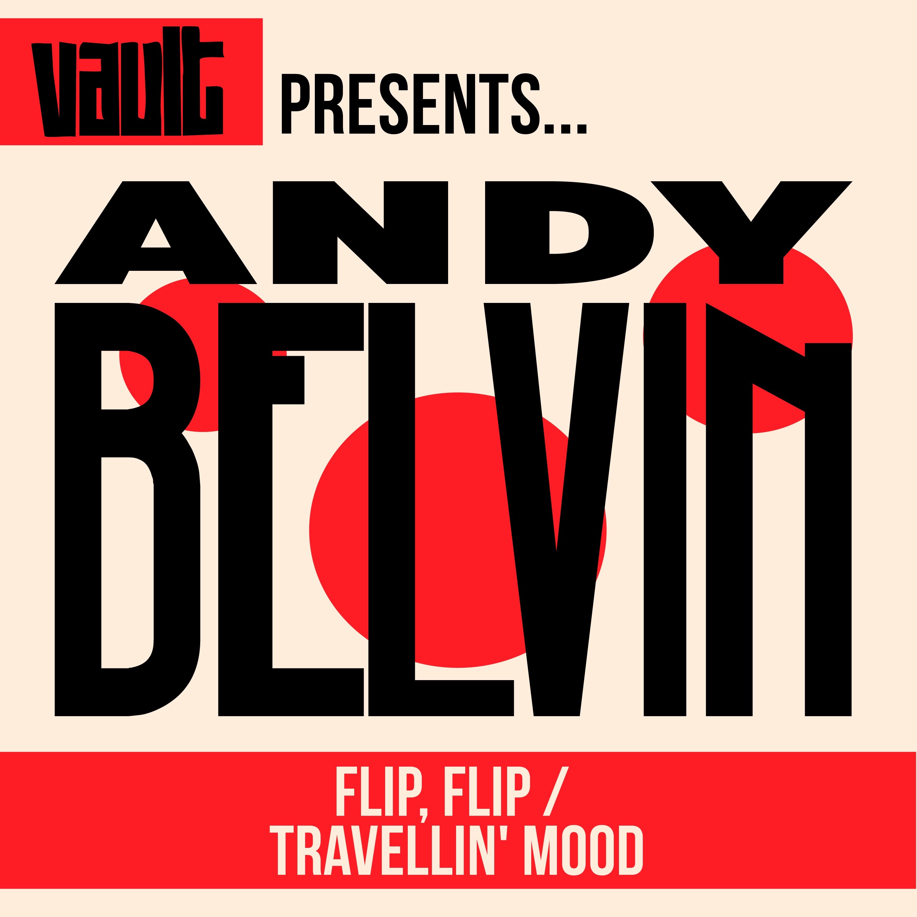 Flip, Flip / Travelin' Mood - Single