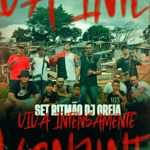 Set Ritmão DJ Oreia: Viva Intensamente (feat. MC Belato, MC Dani, Mc Menor RP 016, Mc Mourão, OGOID MC, MC RB Manchinha & MC Tota)