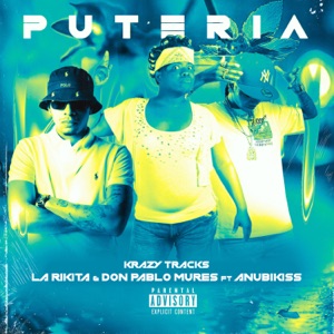 Puteria (feat. Anubikiss)