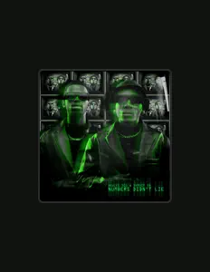 Listen to Nkulee501, watch music videos, read bio, see tour dates & more!