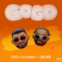 GoGo - Single - Sergio Alejandro & Locko