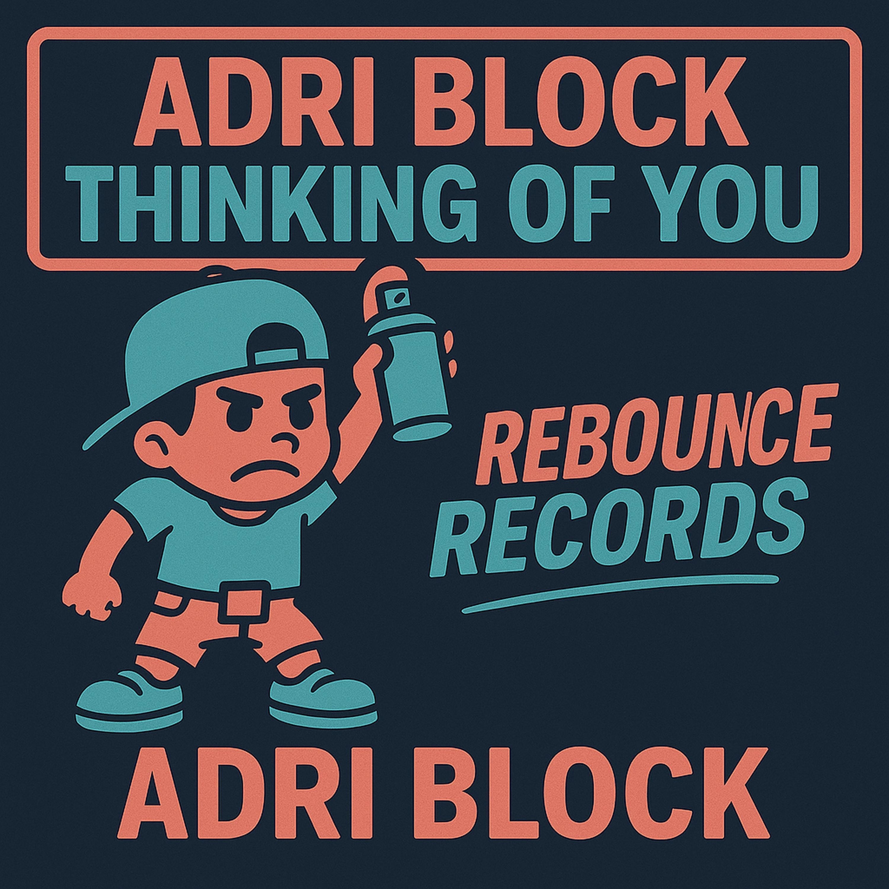 Thinking of You - Single
