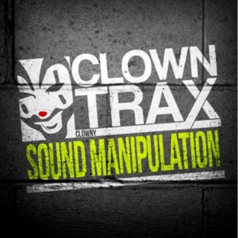 Sound Manipulation Clowny