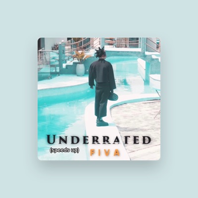 Listen to Fiva, watch music videos, read bio, see tour dates & more!