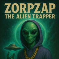 ZorpZap The Alien Trapper (Trap Instrumentals) - GlobalTrapper