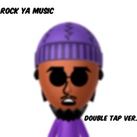 ROCK YA MUSIC (feat. prodbyescobar & MvnnyMusik) [Double Tap Ver.] - Single - Chasenopup