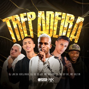 Trepadeira (feat. Mc Valtin & Mc Brenin CS)