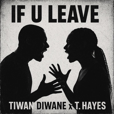 IF U LEAVE - Single