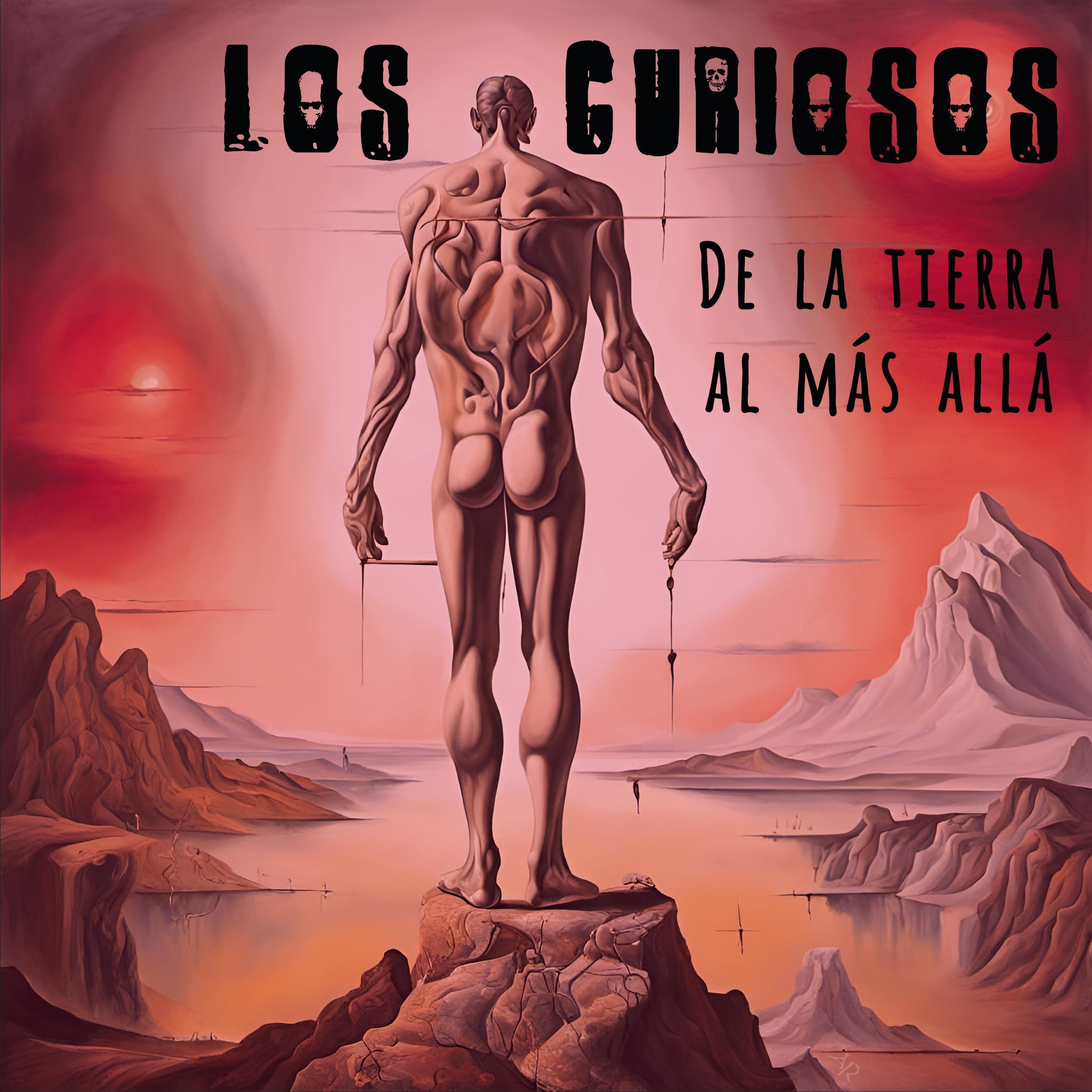 De la Tierra al Mas Allá
