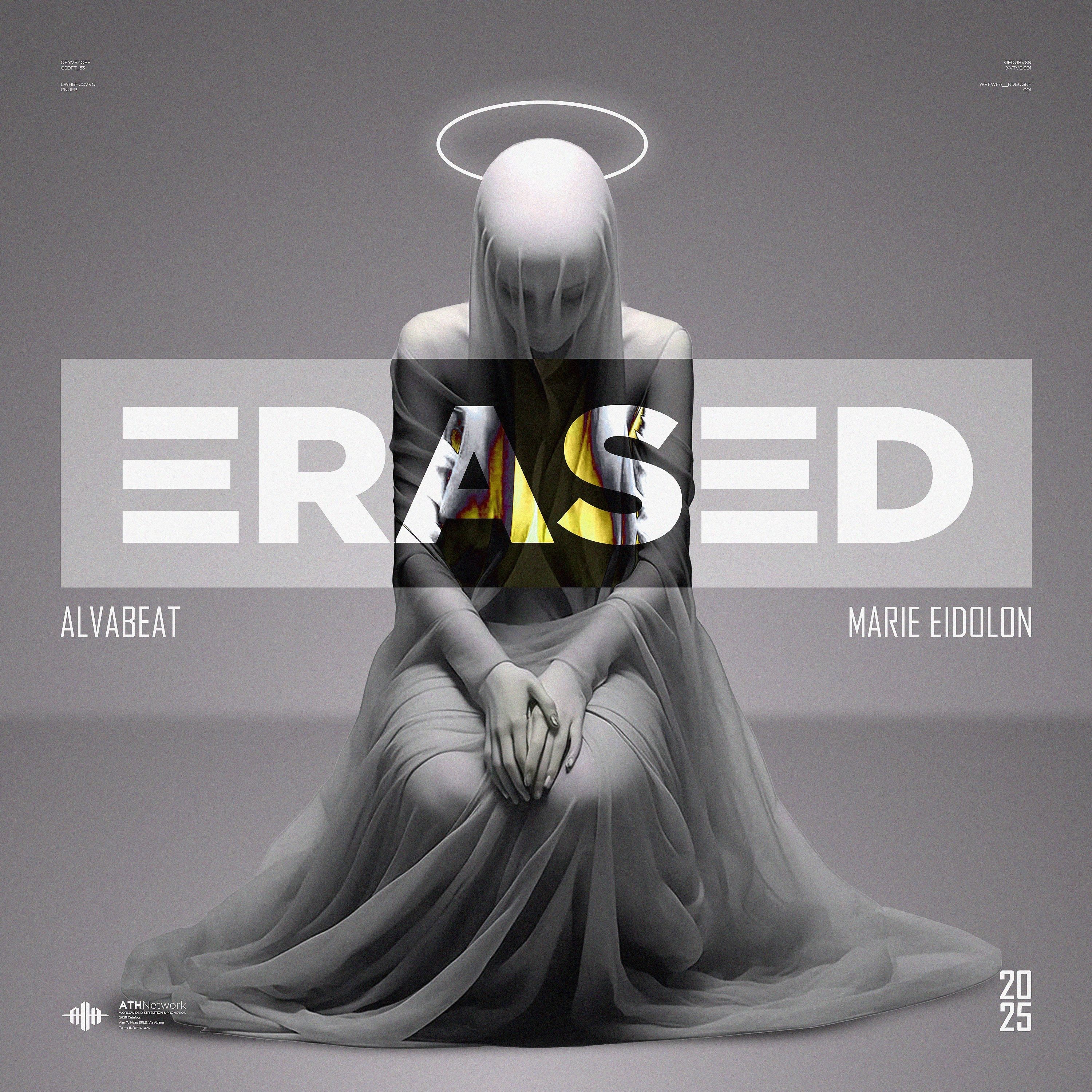 Erased - Single