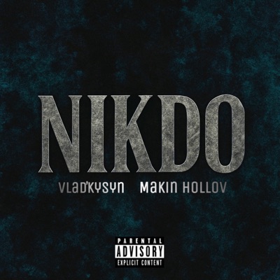 Nikdo (feat. Makin Hollov & Magenta) - Single