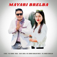Mayari Brelba Tamang Song (feat. Anju Thokar) - EP - Ful Kumar Bamjan