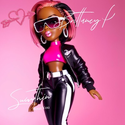 Sumthin 'bout You - Single