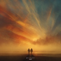 Get U to stay - Single - Akut