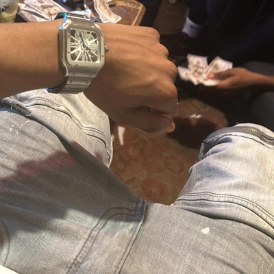 Standing On Business (feat. JANKYASL) - Single