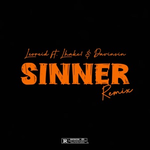 Sinner (feat. Lhake1 & Davinsin) [Remix]