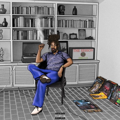 The Session - Single