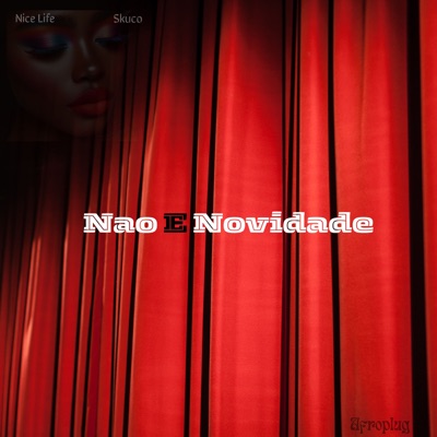 Não E Novidade - Single