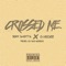 Crossed Me (feat. D.Ardee) - Topp Shotta lyrics