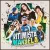 Ritmista do Mandela (feat. Love Funk, MC Neguin da 20, MC GW, Mc Kitinho, MC K.K & Mc Tato) - Single