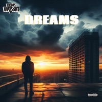 Dreams - Single - Done Wright & Jerry Da God